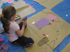 Art events image