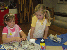 Art events image