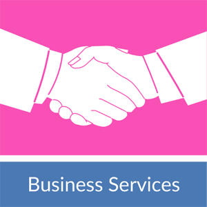 Business services