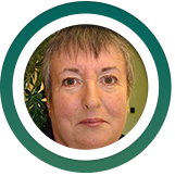 Councillor Sue Jones