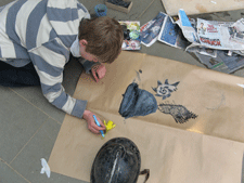 Art events image