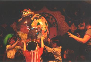 Art events image