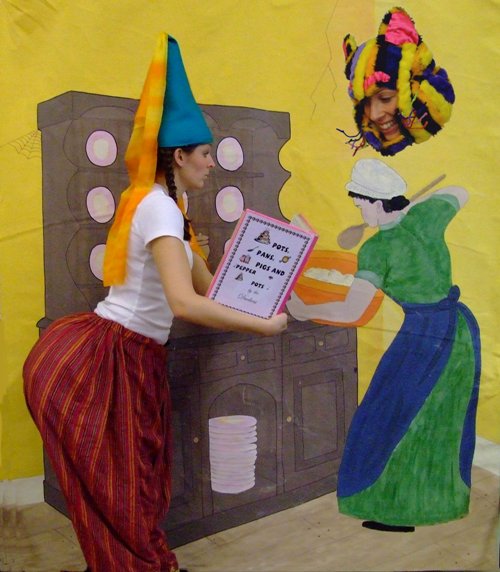 Art events image