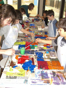 Art events image