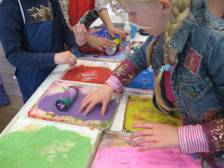 Art events image