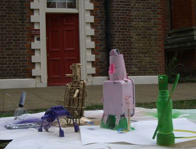 Art events image