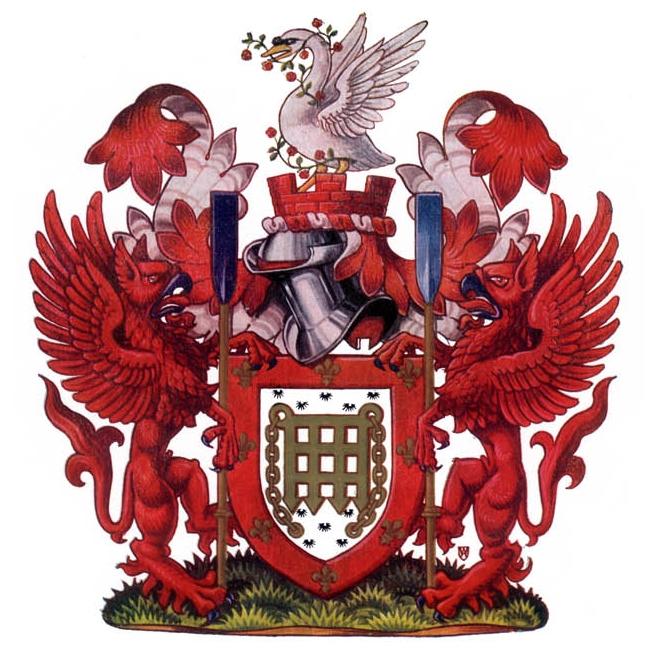 Mayor's Charity Halloween Quiz