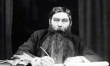From Sherlock to Spiritualism - Arthur Conan Doyle and the Search for Spirits