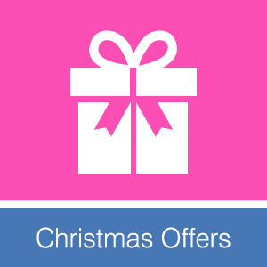 Christmas offers