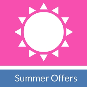 Summer offers