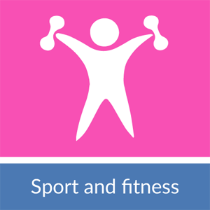 Sport and fitness