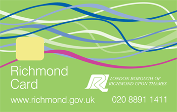 All Richmond Card offers