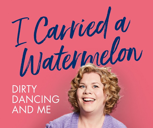 Katy Brand: I Carried A Watermelon