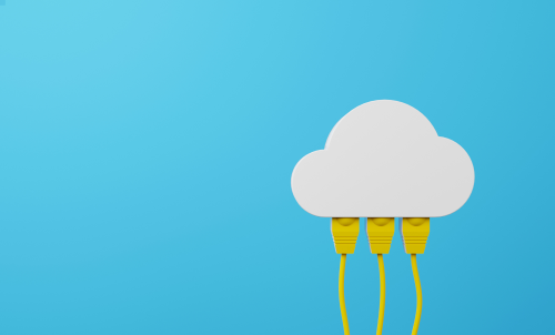 Cloud storage for beginners