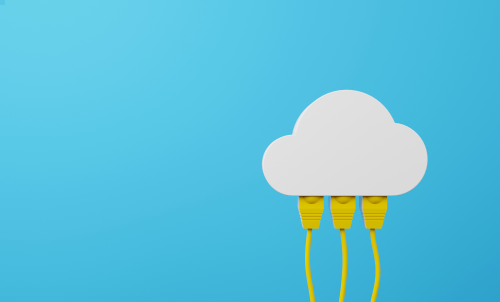 Cloud storage for beginners: Getting started with storing your files online