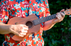 Uke can do it!