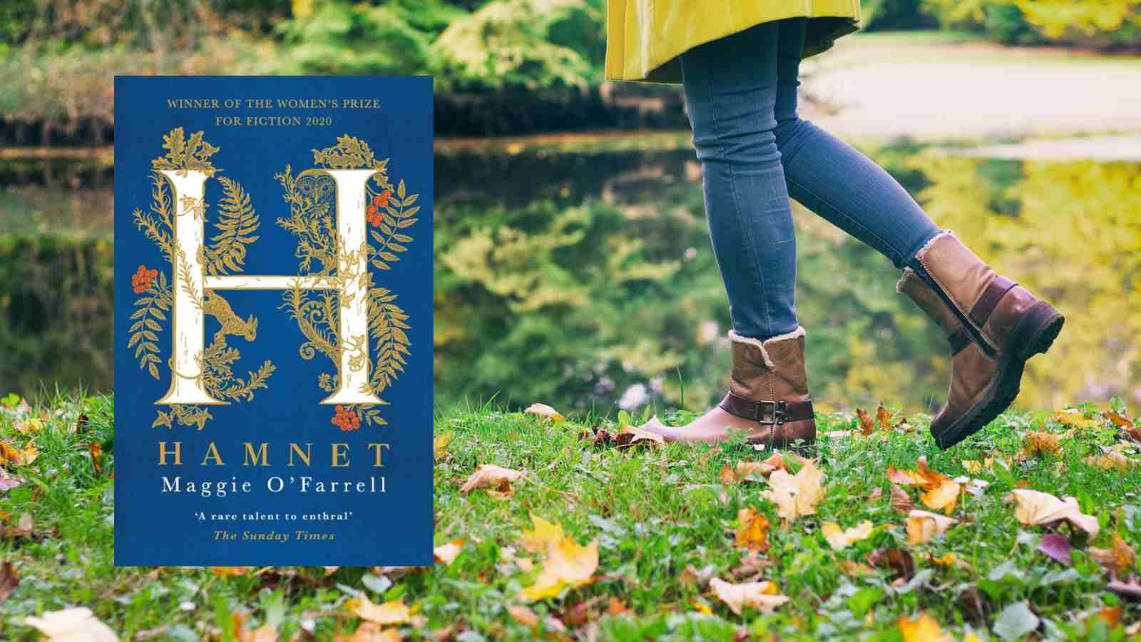 Novel Steps: June 2025