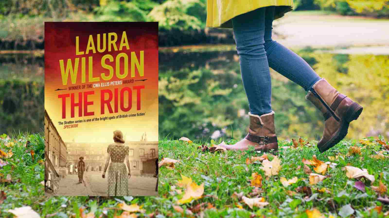 Novel Steps: July2025