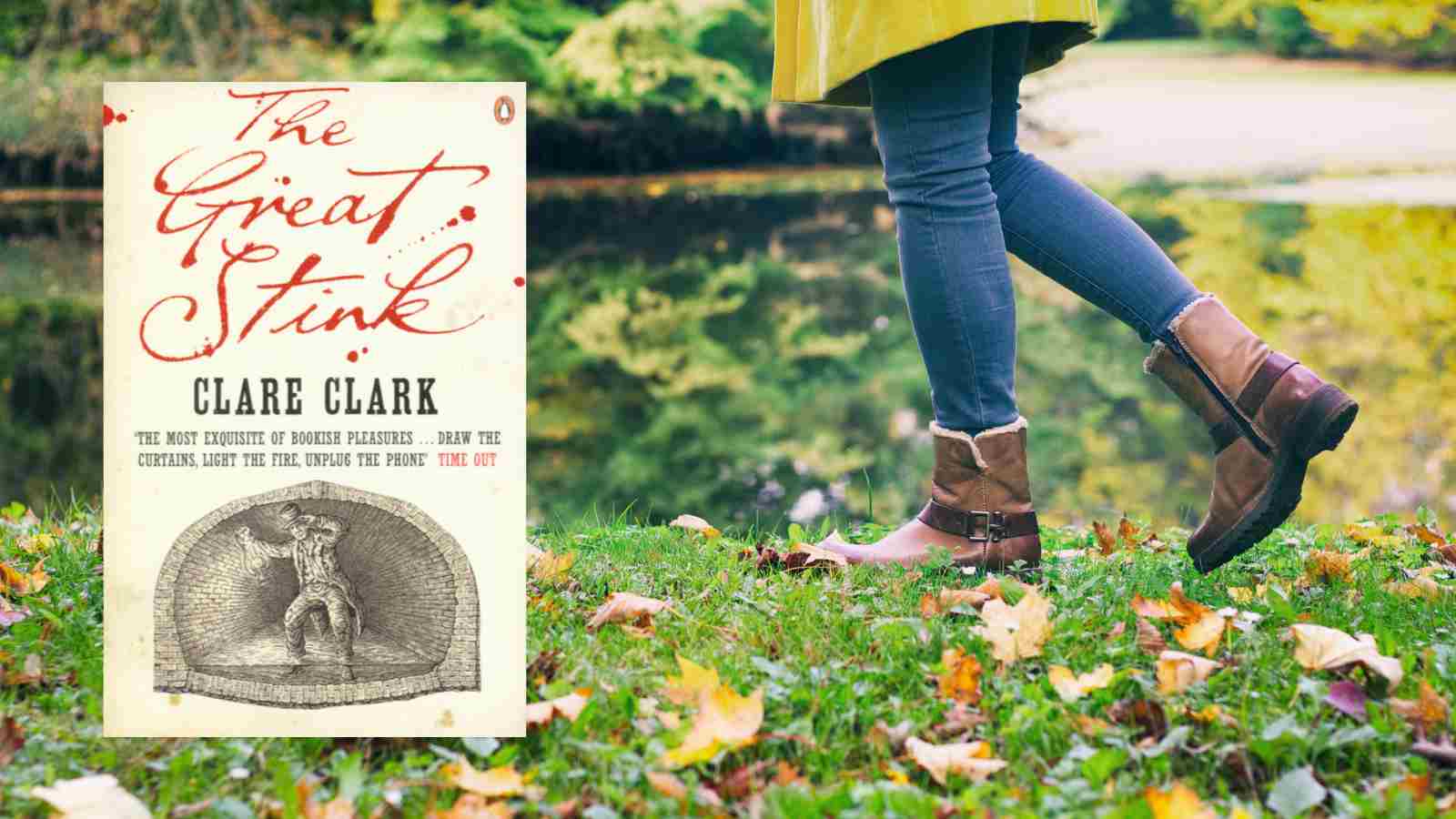 Novel Steps: August 2025