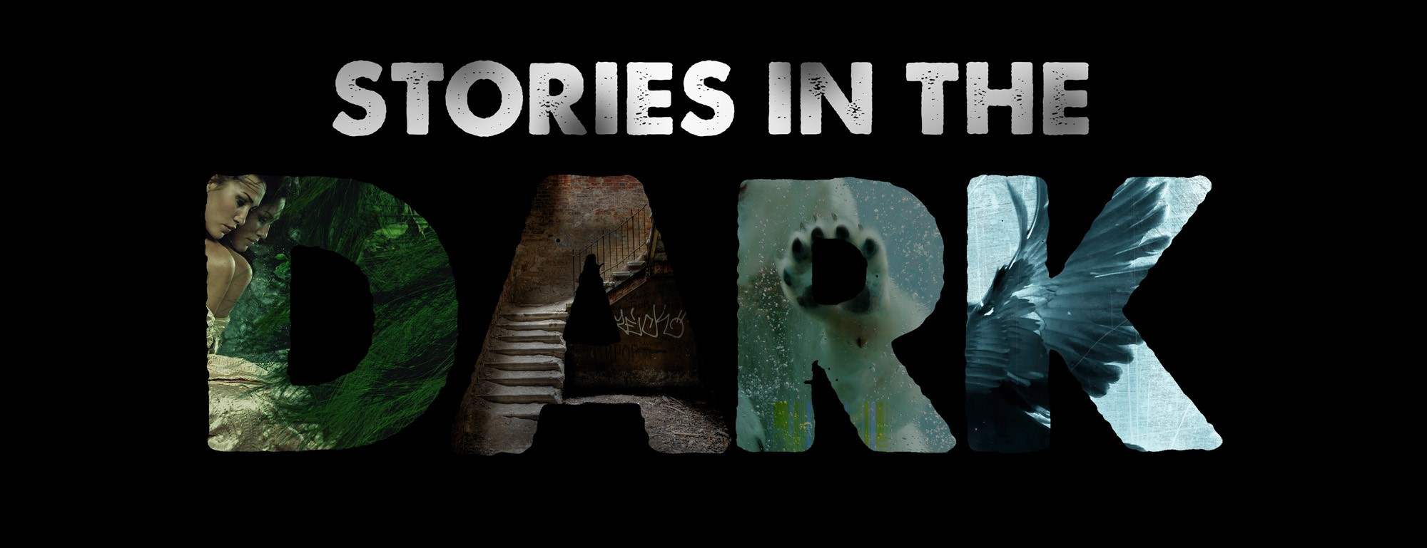 Stories in the dark