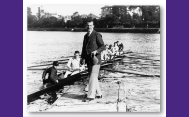 To Journey’s End; The Life of RC Sherriff: From Hampton Wick to Hollywood 