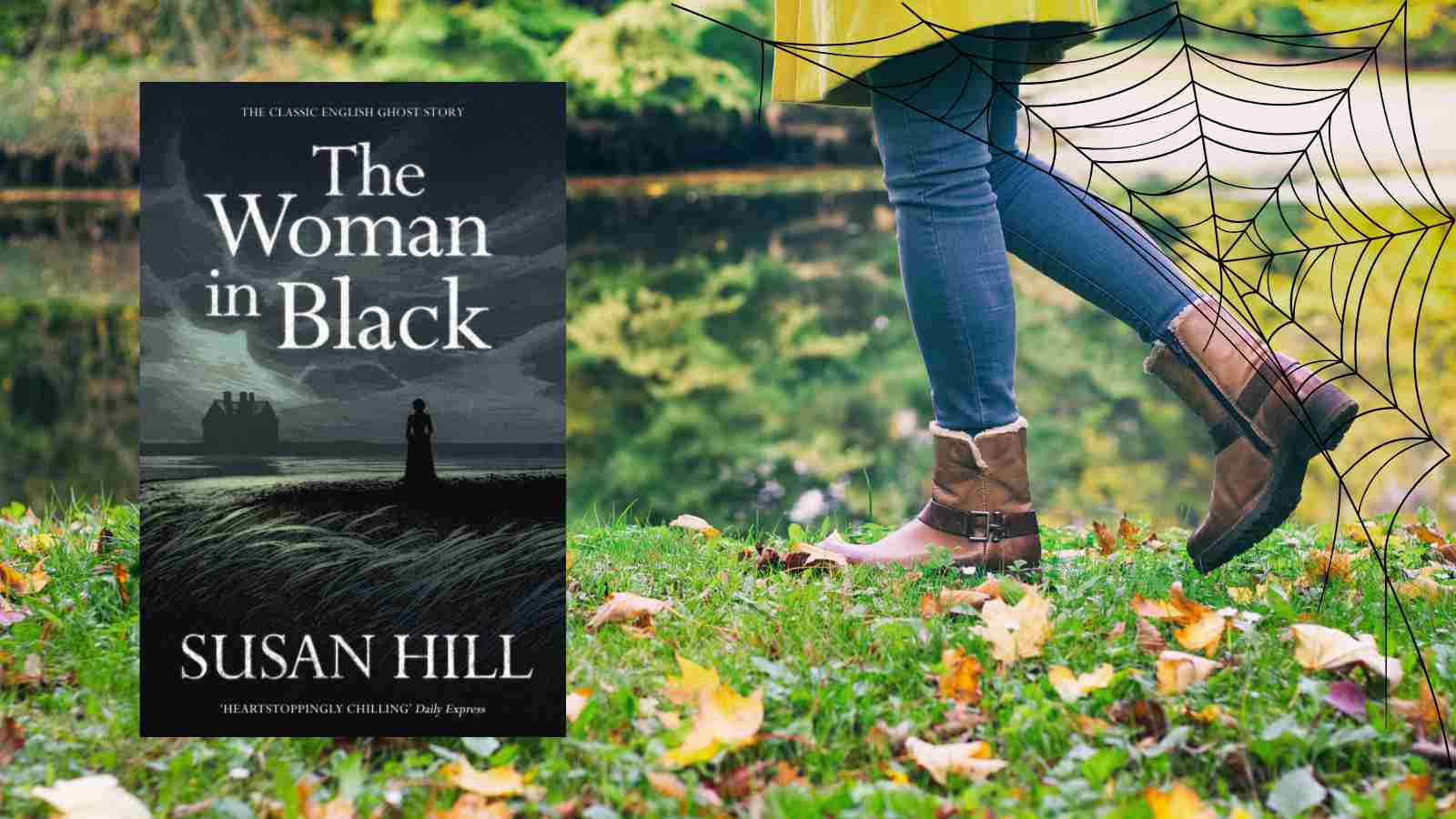 Novel Steps: October 2025