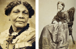 Mary Seacole and Florence Nightingale