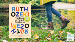 Novel Steps: January 2026