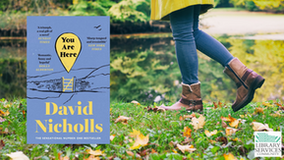 Novel Steps: February 2026