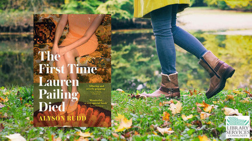 Novel Steps: March 2026