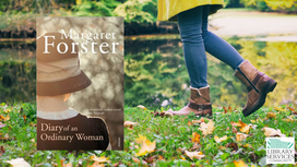 Novel Steps: April 2026