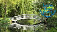 Gardens & People of Twickenham Park
