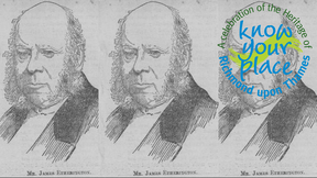 A beginners guide to family history