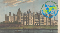 The rise and fall of Richmond Palace