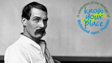 Burton: Exploring Without Boundaries: A Reminiscence Café with Habitats and Heritage