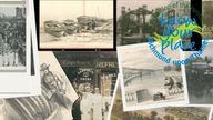 A Local history showcase & salon