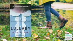 Novel Steps: May 2026