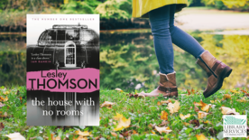 Novel Steps: August 2026