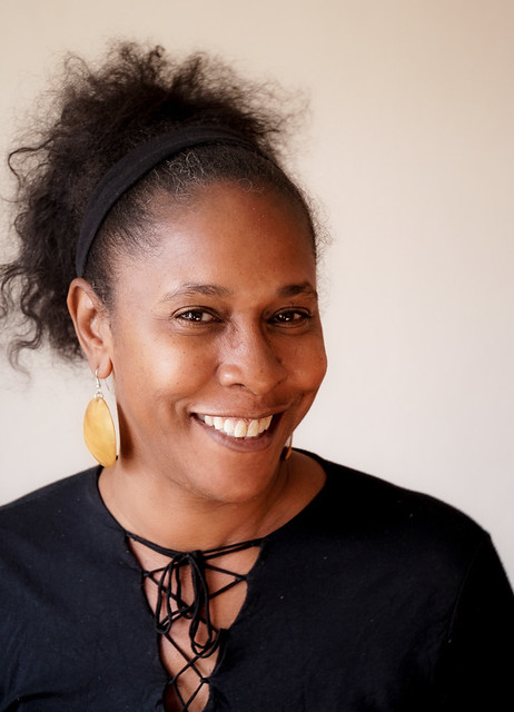 Black British Ballet - A history presented by Dr Sandie Bourne