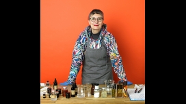Scent and Sensibility - A creative writing workshop